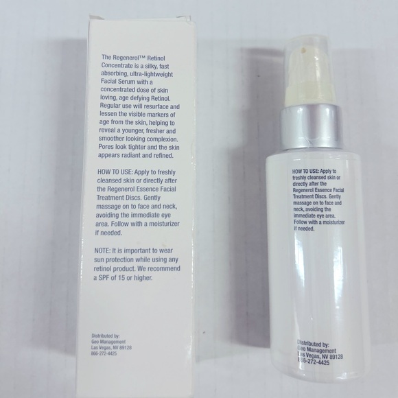 Consult Beaute facial Serum - Picture 3 of 4